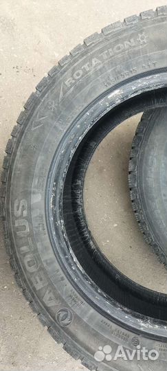 Aeolus Ice Challenger 195/65 R15 91T
