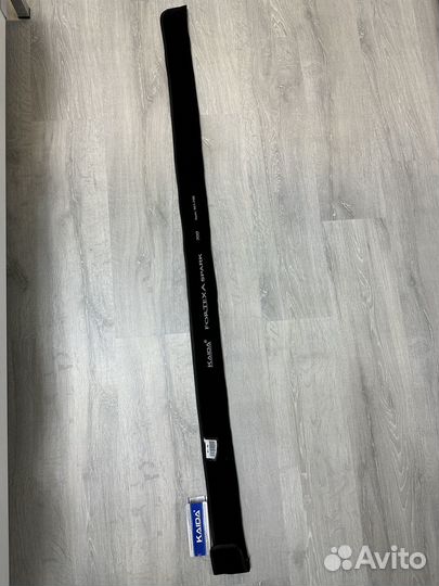 Маховое удилище