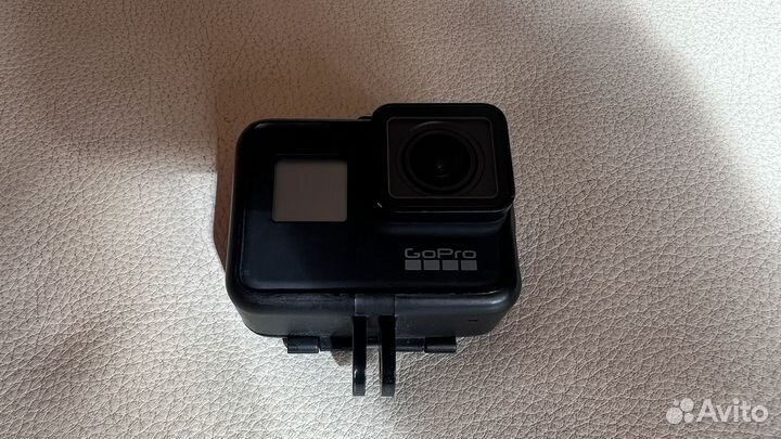 Камера GoPro Hero 7 black
