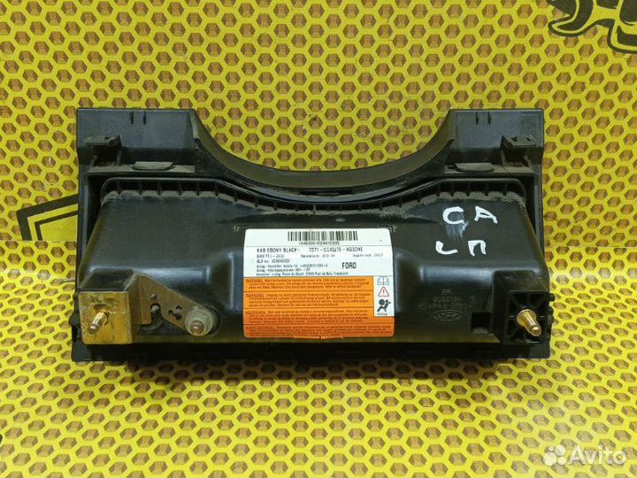 Подушка безопасности в колени Ford Mondeo CA