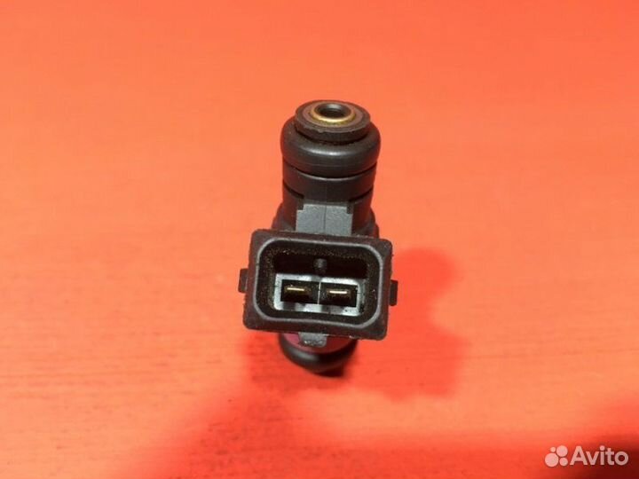 Форсунка Renault Megane 2 2006