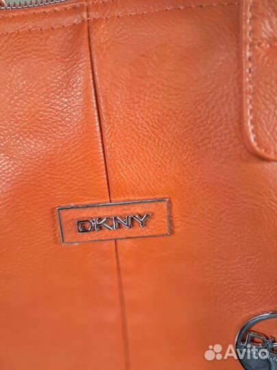 Сумка женская dkny