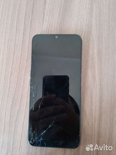 Телефон realme c31