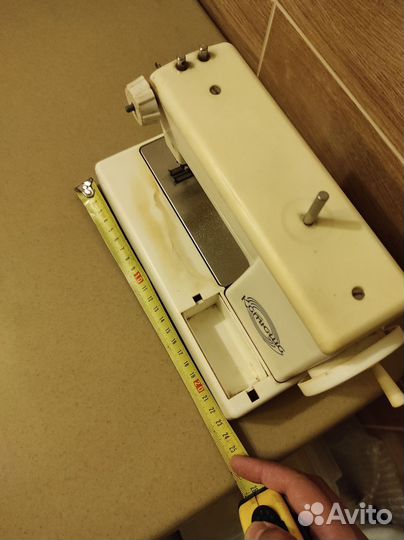 Швейная машина Катюша СССР