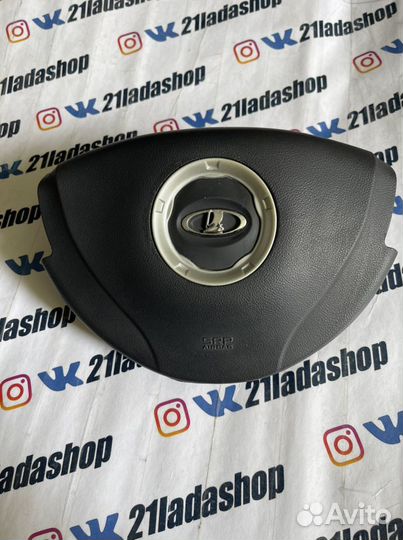 Муляж подушки безопасности Ларгус