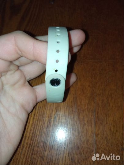 Часы Mi bend 2