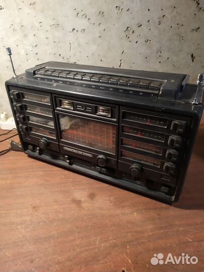 Радиоприемник