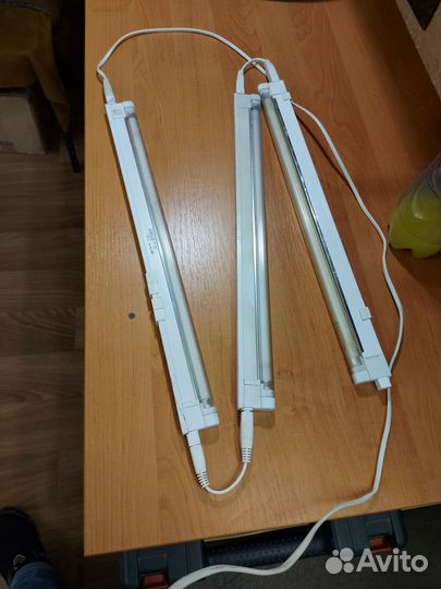 Светильники