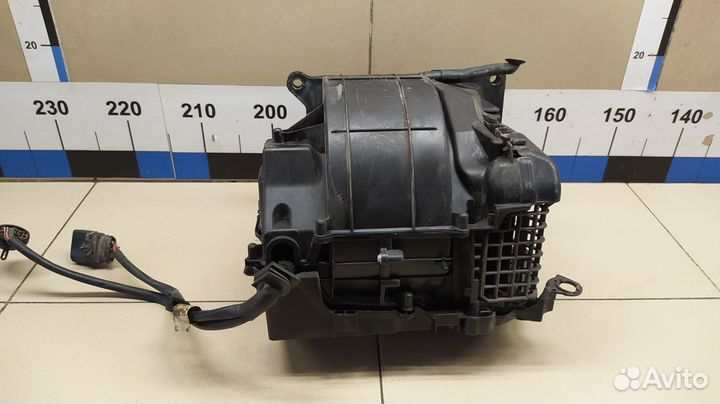 Корпус отопителя A6 C6,4F 2005-2011