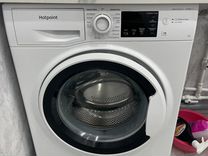 Стиральная машина hotpoint