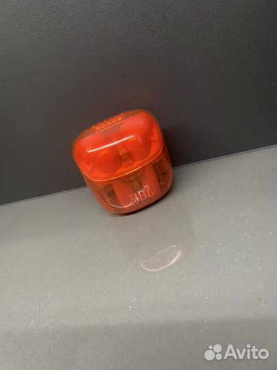 Беспроводные наушники UBL рабочий левый