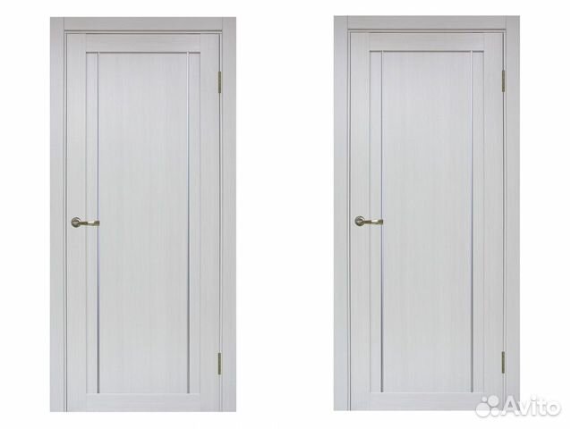 Двери межкомнатные
