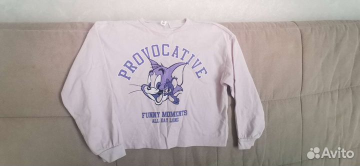 Детская одежда для девочек