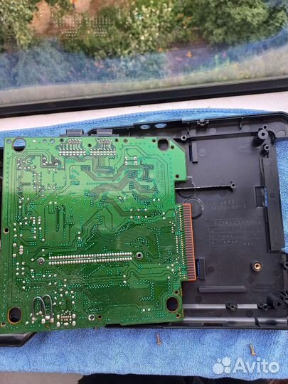 Sega mega drive 2 japan Оригинал