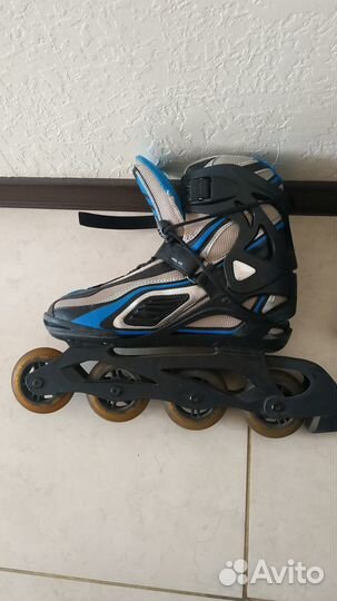 Ролики 41 размер