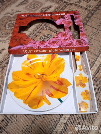 Набор для торта