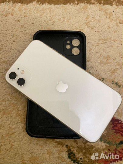 iPhone 11 RU/A