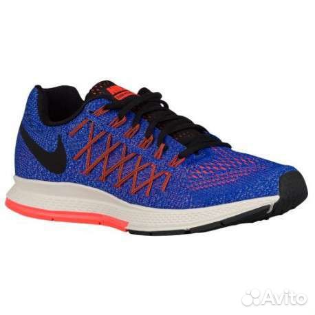 Кроссовки nike pegasus 32, 38.5,оригинал