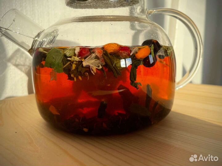 Иван-чай 1 кг 