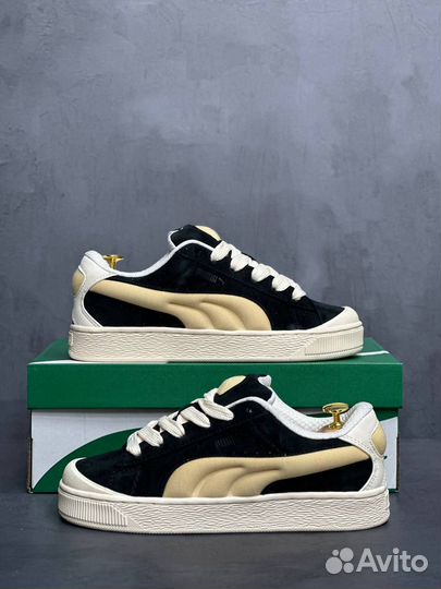 Кроссовки Puma Suede XL Crush (42)