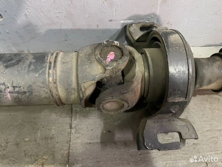 Кардан задний Lexus Ls460 USF40