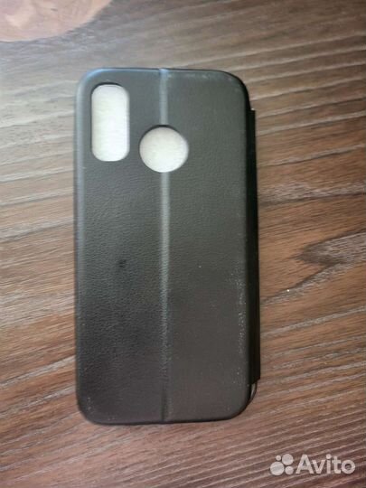 Чехол на samsung galaxy A40