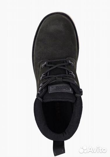 Ботинки levis женские