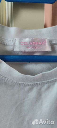 Блуза школьная