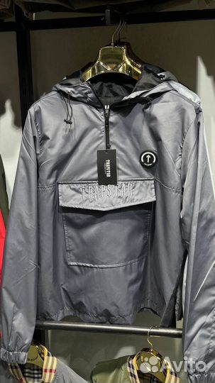 Ветрока Trapstar London