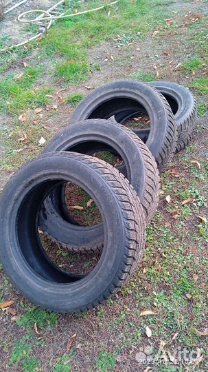 Marshal 7400 205/55 R16 91T