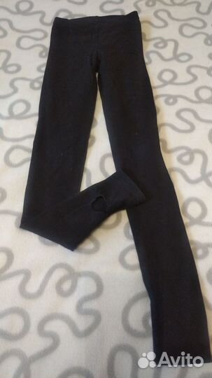 Лосины для гимнастики