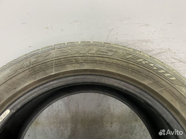 Falken Azenis FK-510 245/50 R18 104Y