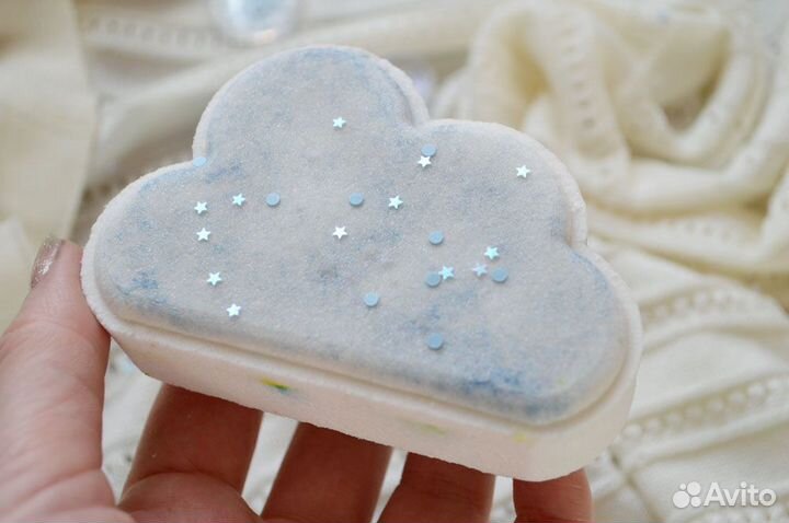 Бомбочки для ванны опт/ штучно