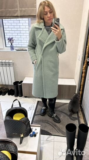 Пальто