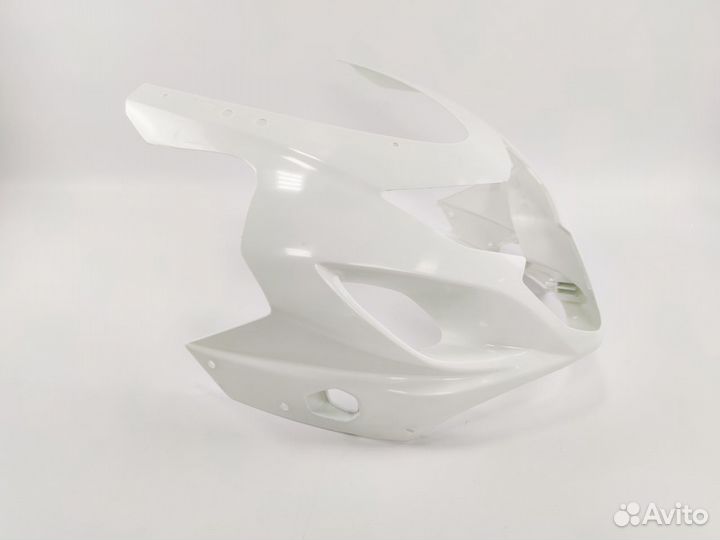 Передний пластик (морда) GSX-R600/750 2004-2005 не