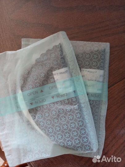 Пакеты для грудного молока