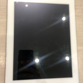 iPad 3 32 gb заблокирован ID