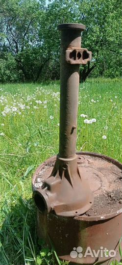 Чулок на УАЗ