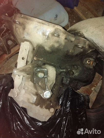 Запчасти опель астра