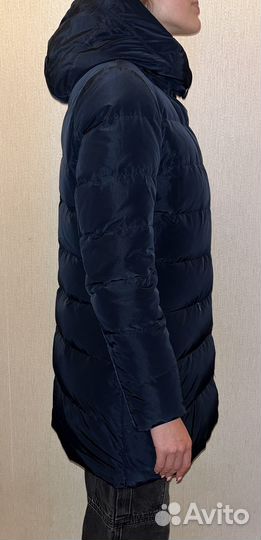 Пуховик женский куртка