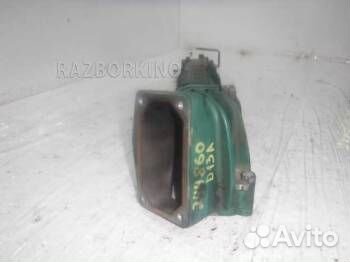 Впускной коллектор 21217826