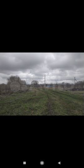 Участок 15 сот. (ИЖС)