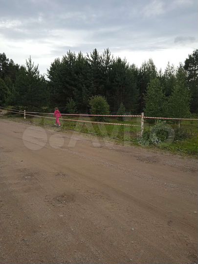 Участок 15 сот. (ИЖС)