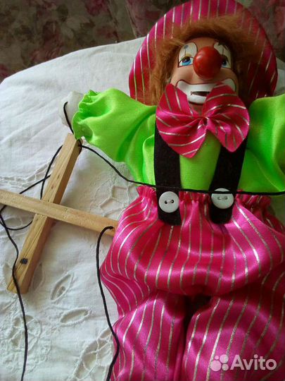 Winx.Фарфоровая