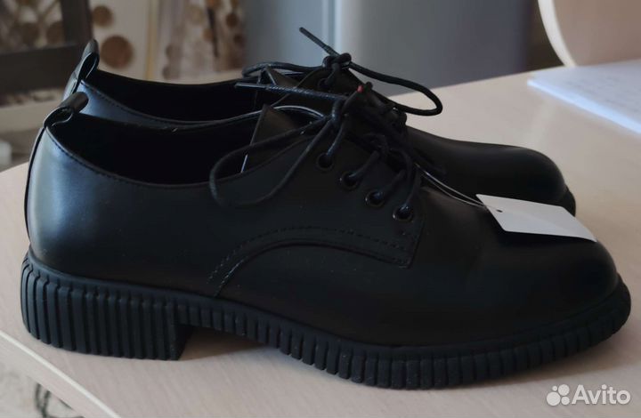 Новые женские туфли Весна-Осень 39 р