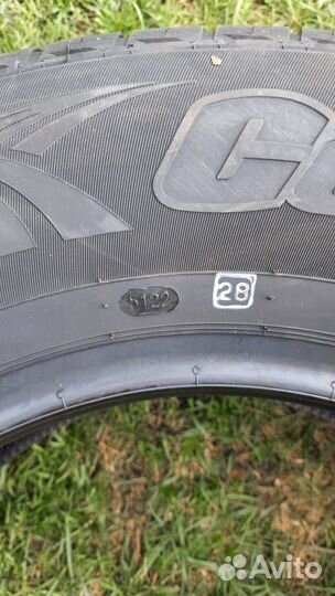 Cordiant Comfort 2 SUV 225/75 R16 108T