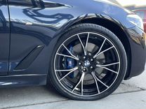 BMW 5 серия 3.0 AT, 2019, 178 000 км, с пробегом, цена 5 200 000 руб.
