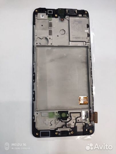 Дисплей для Samsung Galaxy A41(SM-A415) - 100ориг