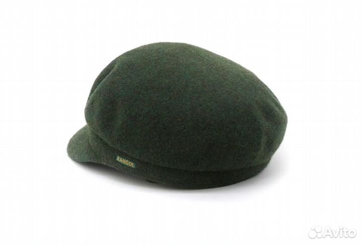 Кепка картуз 