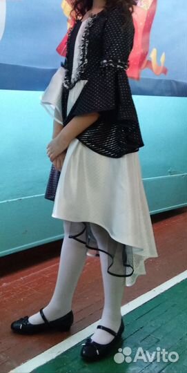 Продам платье